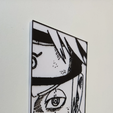 download-1.png Kakashi Magnetic Wall Art From Naruto