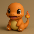 7.png Charmander pokemon