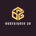 Rodesigner_3D