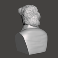 John-Keats-4.png 3D Model of John Keats - High-Quality STL File for 3D Printing (PERSONAL USE)