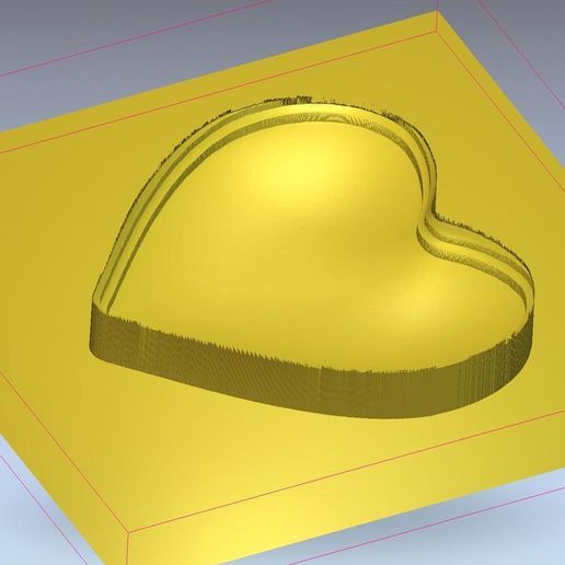 heart box