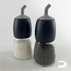 printable-objects-spice-mill-cover-01L.jpg IKEA IHÄRDIG spice mill lid cover