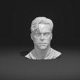 JB1A.png Joe Burrow Premium Statue