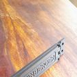 20240216_171200.jpg PLAinberger v1 - A 3D printed headless Bass Guitar