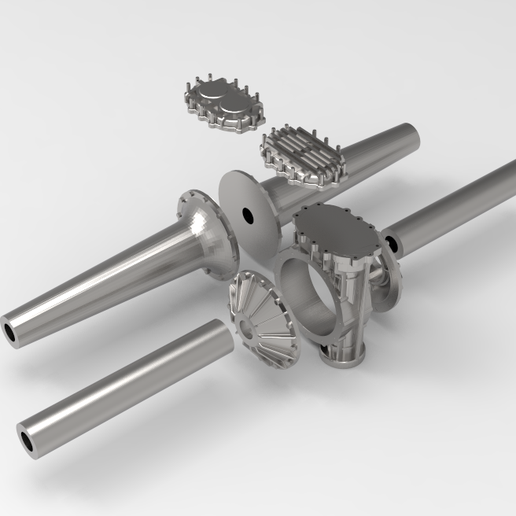 Quick-Change-Differential.001b.png Halibrand Style Quick Change Rear Differential (All Scales)