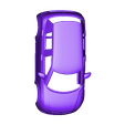 Suzuki_Swift_-_8-0_STL.stl Suzuki Swift Printable Body Car