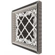 Wireframe-High-Carved-Ceiling-Tile-09-3.jpg Collection of Ceiling Tiles 02
