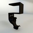 MN.PS4ControllerHolder.Preview.01.jpg PS4 Controller Desk Mount