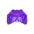 Spider-Cat-2099_Helmet_Texturized-FULL By Ge32 (Standard Size).stl SPIDER CAT 2099 - Mask