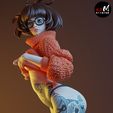 Velma_017.jpg Velma CHARACTER BY ESM
