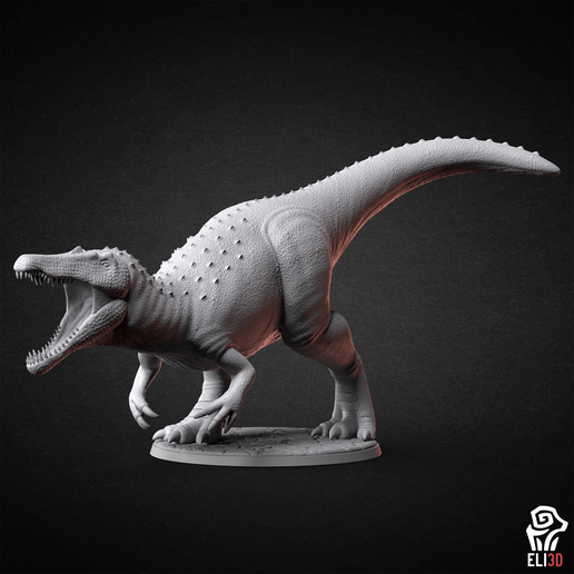 baryonyx.png Dinosaurs - Dino Bundle 1