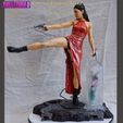 Image21.jpg Pose de bailarina assassina2 - por SPARX