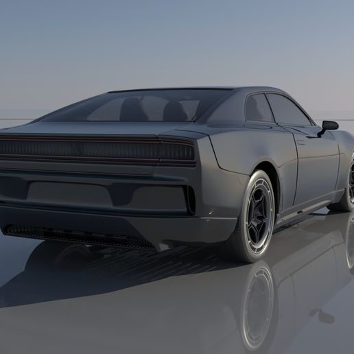 5.jpg Dodge Charger EV