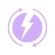 ImageToStl.com_noun-3409706.stl RENEWABLE ENERGY PICTOGRAM