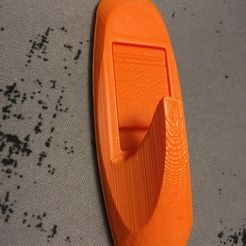 67986e99a8c6eda0282bbdb8ac2eeab8_display_large.JPG Бесплатный STL файл 3M hook: snap on invisible strip・3D-печатная модель для скачивания