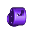 m12_flashlight_lamp_head.stl Torcia elettrica Milwaukee M12 con testa regolabile