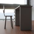 untitled3.jpg Wood Desk