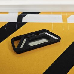 Micro Utility Knife Schlüsselanhänger