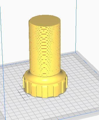 dildo der sich bewegt Vibrator mit Stoßfunktion main image 1