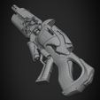 WidowMakerGunClassicWire.jpg Overwatch Widowmaker Widow's Kiss Gun for Cosplay