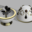 render-1.png FABERGE EGG JEWELERY BOX