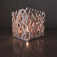 IMG_20210509_142724_1.jpg Free STL file algaecube・Design to download and 3D print