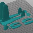 Wilk_desk.jpg PZL 38 1/72 比例模型