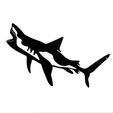 Näyttökuva-2021-08-07-160018.jpg Shark wall decor