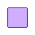 Cube atout.stl Cube symbol cards