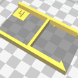 Capture.PNG Bed Height Bracket - Customizable