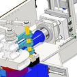 Automatic-CNC-pipe-bending-machine2.jpg industrial 3D model Automatic CNC pipe bending machine