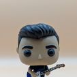 Pedro Samp Funko Pop