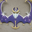Capture_d_e_cran_2016-09-05_a__11.30.03.png Archivo STL gratis Lunala - Pokemon legendario!・Diseño de impresión 3D para descargar