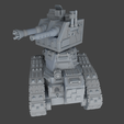 Kommand-1.png Goblinz Scrap Tank V2 Set 1