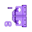 steppers.stl Polargraph - Drawing machine