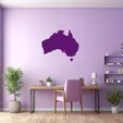 6.webp Australia Wall Art