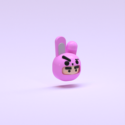 222907_23_03_20_02_29_38.png STL file COOKY BTS Fridge magnets・3D print design to download