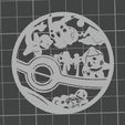 Screenshot_2024-10-06_135917.jpg Starters Pokemon Wall Art Prints