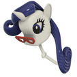 Image0004f.png "Rarity", un autómata impreso en 3D