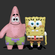 ssp1.png spongebob and patrick