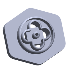 Emporte-pièce.png Fichier STL emporte pièce arrondie・Modèle pour impression 3D à télécharger