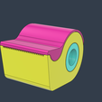 2.png box for micropore tape