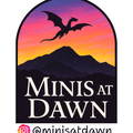 MinisAtDawn