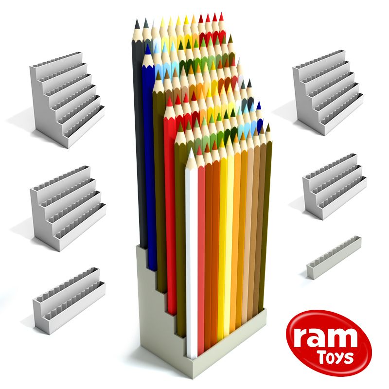 5-Inch Lacrosse Sticks Picture Red Lettering-Tile Pen Holder 3dRose ph_172356_1 Every Day Im Ballin 5-Inch Lacrosse Sticks Picture Red Lettering-Tile Pen Holder 3dRose ph_172356_1 Every Day Im Ballin