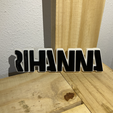 Rihanna.png Rihanna Logo