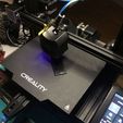 IMG_2297.JPG Ender 3 V2 Halo Light Led Strip Holder