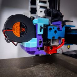 IMG20230815215753-01.jpeg STL file Retro Stinger Dual 5015 Sprite Cooling System・Model to download and 3D print
