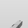 IMG-4741.JPG Glock 19 Umarex Airsoft Slide And Magazine Release Replica, Fully Functional Customization Kit