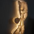 5.jpg SONIC  2 LITHOPHANE