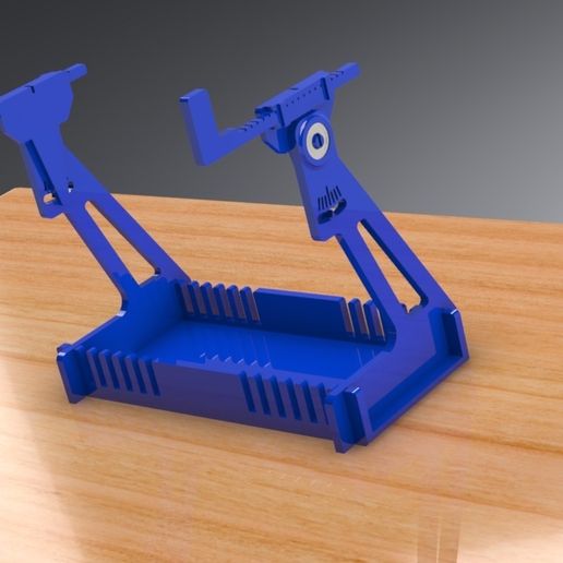 RC CG Balance (2).jpg Center of Gravity Balance for RC Airplanes